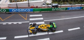 F1: “Copiou bem”, disse Marko sobre McLaren