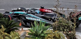 Fórmula 1 no ar hoje? Descubra como assistir à qualificação do GP de Mônaco 2025