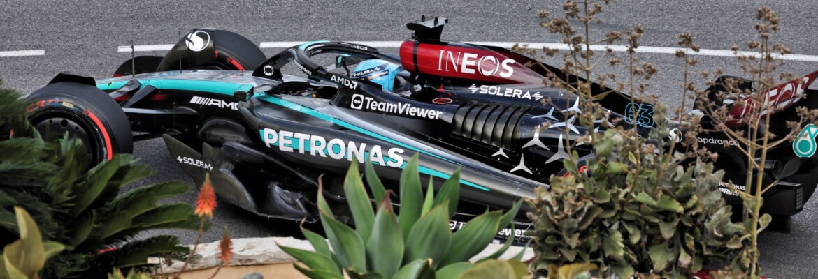 Fórmula 1 no ar hoje? Descubra como assistir à qualificação do GP de Mônaco 2025