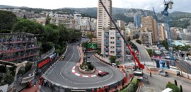 Podcast: GP de Mônaco renovado até 2031, Audi F1 avalia venda parcial da Sauber e as rapidinhas do dia