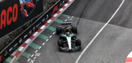 F1: Mercedes evolui, mas tem menos confiança para GP da Espanha