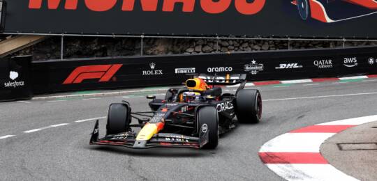 F1: Saiba como assistir à definição do pole-position do GP de Mônaco 2025 amanhã