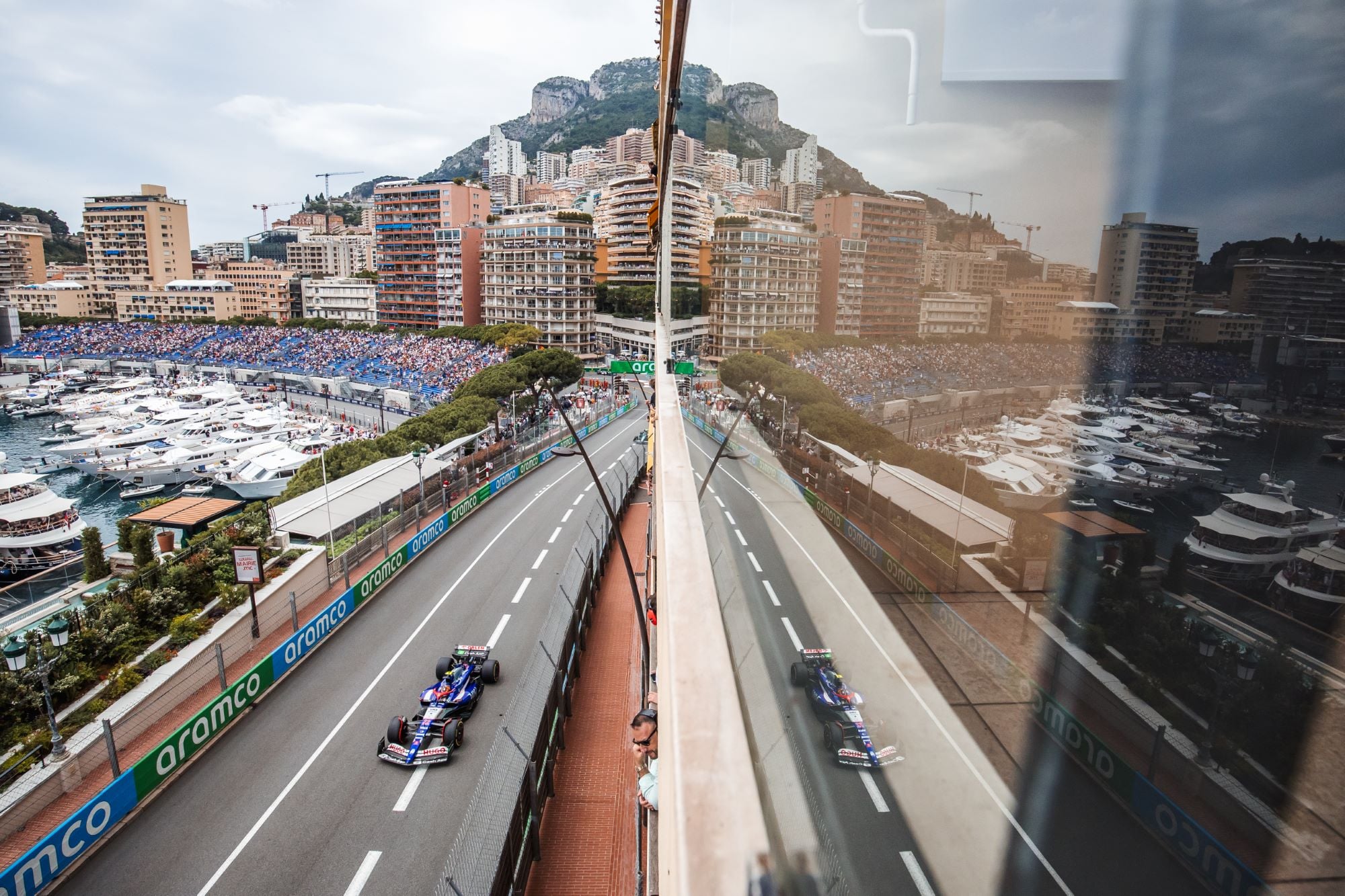 F1: As imagens dos primeiros treinos para o GP de Mônaco; veja as fotos F1 2024, Fórmula 1, GP de Mônaco, Monte Carlo