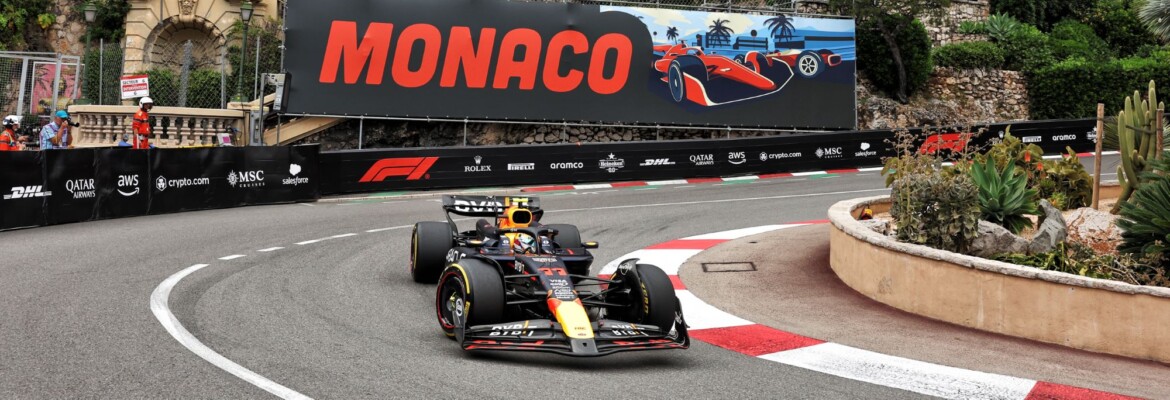 F1: Apple e Tag Heuer lançam recurso especial para GP de Mônaco