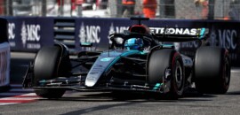 F1: Qual horário e onde assistir aos treinos do GP de Mônaco 2025 de amanhã?