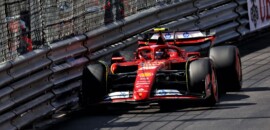 F1: Sainz analisa briga pelo título após GP de Mônaco
