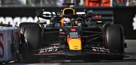 F1: Verstappen vê problema exposto como chance para evolução da Red Bull