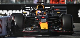 F1: Red Bull ameaça usar asa flexível, assim como concorrentes