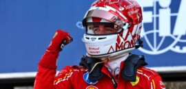 F1: FIA divulga o grid de largada oficial do GP de Mônaco 2024