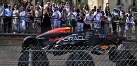 Ultrapassar em Mônaco continua sendo quase impossível na F1 moderna?