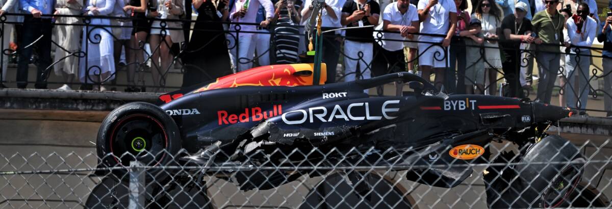 Ultrapassar em Mônaco continua sendo quase impossível na F1 moderna?