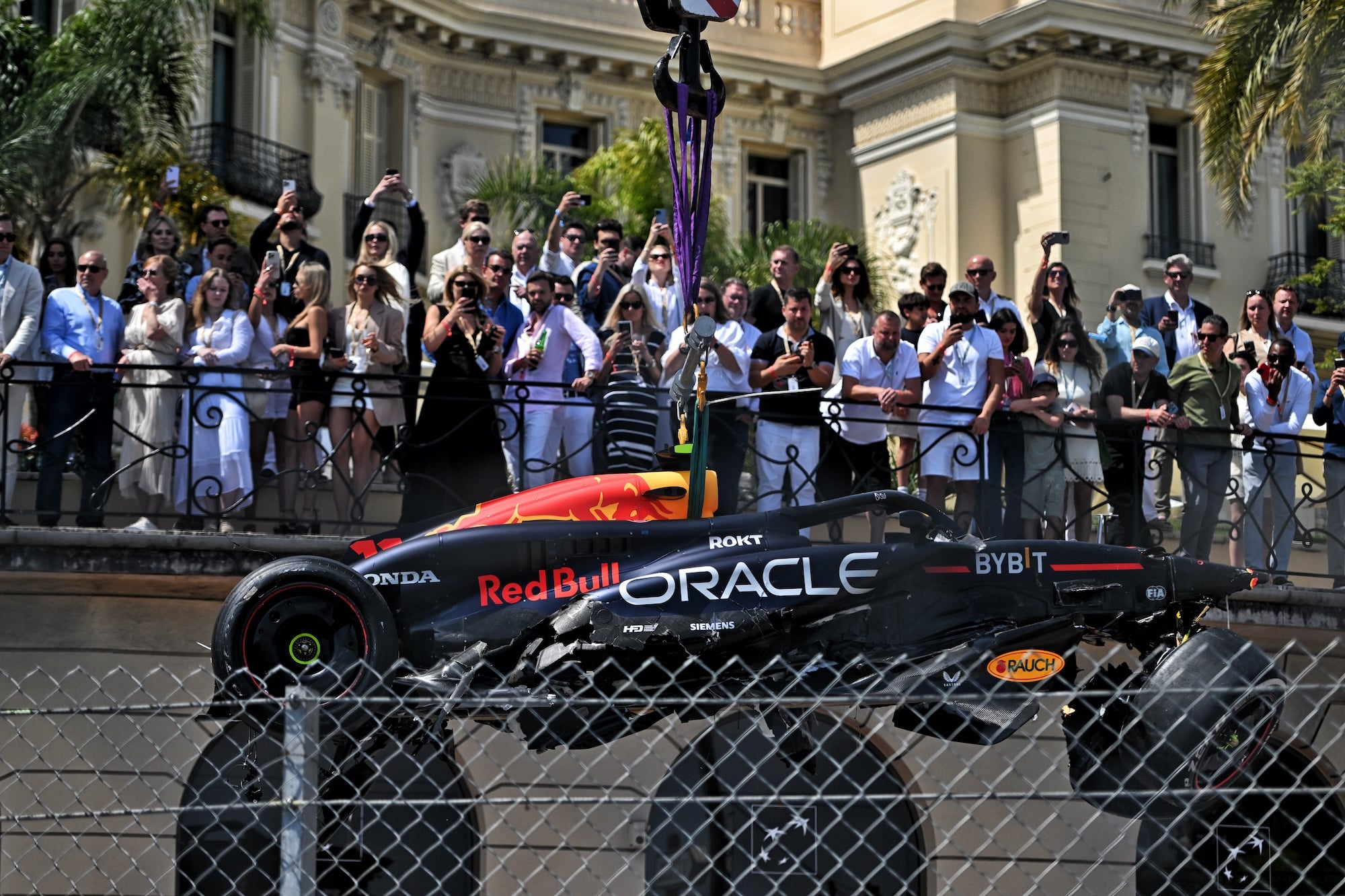 Ultrapassar em Mônaco continua sendo quase impossível na F1 moderna?