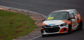 Assista ao vivo as corridas 1 e 2 da etapa de Cascavel da Turismo Nacional