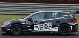 Assista ao vivo a corrida 1 da etapa de Cascavel do TCR Brasil
