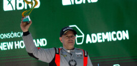 Marcos Regadas fala sobre desafios em etapa paranaense do TCR Brasil