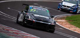 Raphael Reis segue líder do TCR Brasil após rodada dupla em Cascavel; confira o top-5