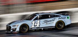 F1: Haas fecha equipe na NASCAR no fim de 2024