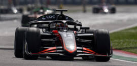 Após etapa desafiadora em Ímola, Enzo Fittipaldi mira pódios na F2 em Mônaco