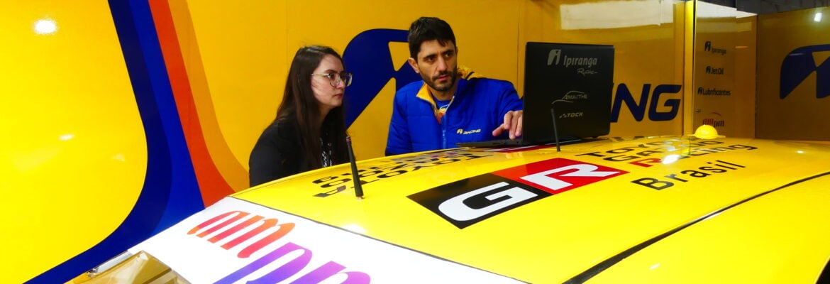 FIA Girls on Track Brasil abre inscrições para estágios na Stock Car e na F4 brasileira, na Copa Truck e na Mitsubishi Cup