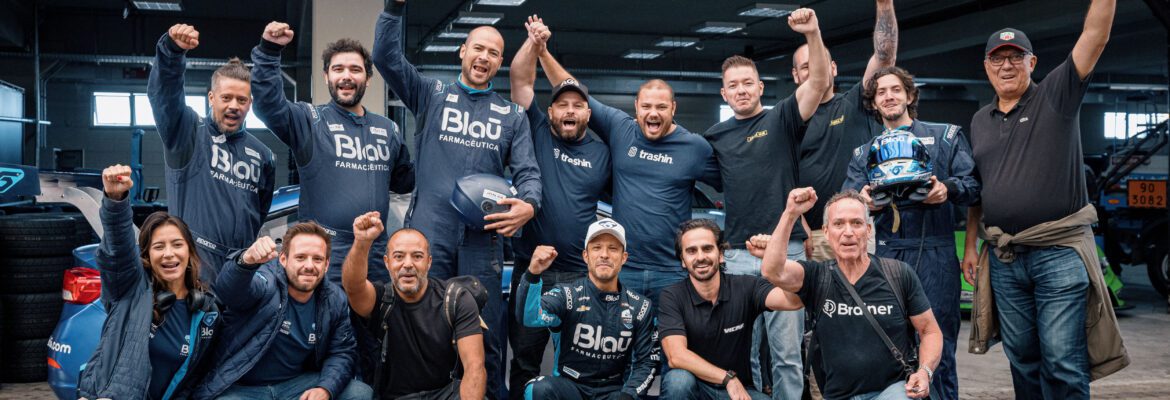 Pitch Lap premia startup especializada em economia circular