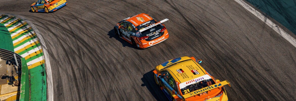 Auxílio ao RS: Stock Car e empresariado se unem em campanha abrangente