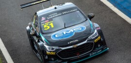 Rei dos circuitos de rua, Átila Abreu visita Mineirão e destaca boa impressão do novo traçado da Stock Car