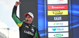 Finalistas: Julio Campos analisa temporada da Stock Car e polêmica dos pneus
