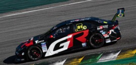 Stock Car ao vivo: veja a classificação para a decisão do campeonato