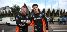 Público da Stock Car pode fazer doações em prol do Rio Grande do Sul
