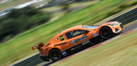 Assista ao vivo a corrida 1 da etapa de Cascavel da Stock Series