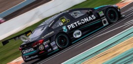 Stock Car: Átila Abreu faz prova Sprint sem usar push para buscar bom resultado amanhã em Cascavel