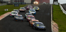 Assista ao vivo as corridas de domingo da Stock Series no Velocitta