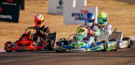 Troféu Ayrton Senna de Kart 2024 celebra 30 anos de legado do ídolo