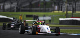 Na semana da Indy 500, saiba quem são os brasileiros que estão nas categorias de base da Indy