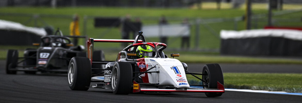 Na semana da Indy 500, saiba quem são os brasileiros que estão nas categorias de base da Indy