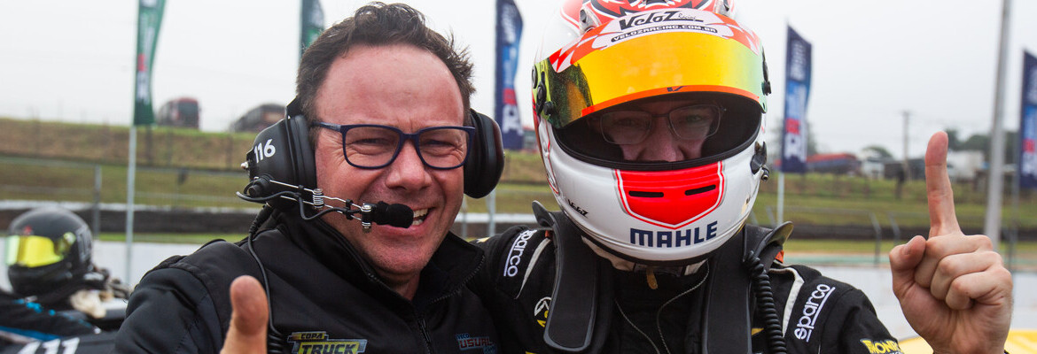 Arthur Scherer é pole position da Turismo Nacional em Cascavel