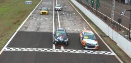 Vencedor da corrida 6 da TN, Sirtoli conta com detalhes como faturou a emocionante prova