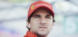 “Ganhar em Le Mans é inesquecível”, Daniel Serra tenta terceira vitória em La Sarthe