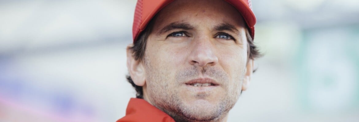 “Ganhar em Le Mans é inesquecível”, Daniel Serra tenta terceira vitória em La Sarthe