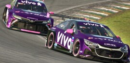 Com nomes do automobilismo real e virtual, E-Stock 2024 tem classificados para primeira fase