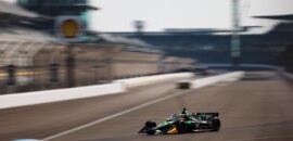 Indy: veja a programação e onde assistir na TV ao GP de Indianápolis