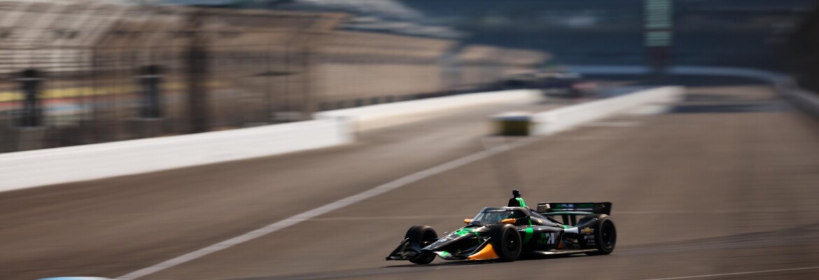 Indy: veja a programação e onde assistir na TV ao GP de Indianápolis