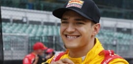 Sainz alerta Palou sobre desafios da Fórmula 1