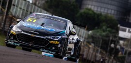 Palco da primeira vitória da equipe, Pole Motorsport chega a Cascavel em busca da liderança