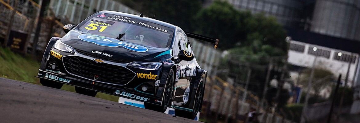 Palco da primeira vitória da equipe, Pole Motorsport chega a Cascavel em busca da liderança