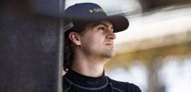 F1: Norris elogia Herta e aposta em futuro promissor