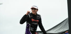 Stock Series: Enzo Bedani se diz pronto para vaga na Stock Car