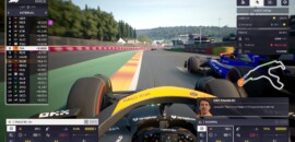 F1: Lançamento de F1® Manager 2024 em 23 de julho traz novo modo ‘Criar Equipe’