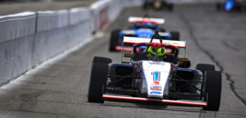 Conheça o outro circuito oval de Indianápolis, que recebe as categorias de base da Indy