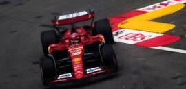 F1: Ferrari estuda copiar suspensão da Red Bull